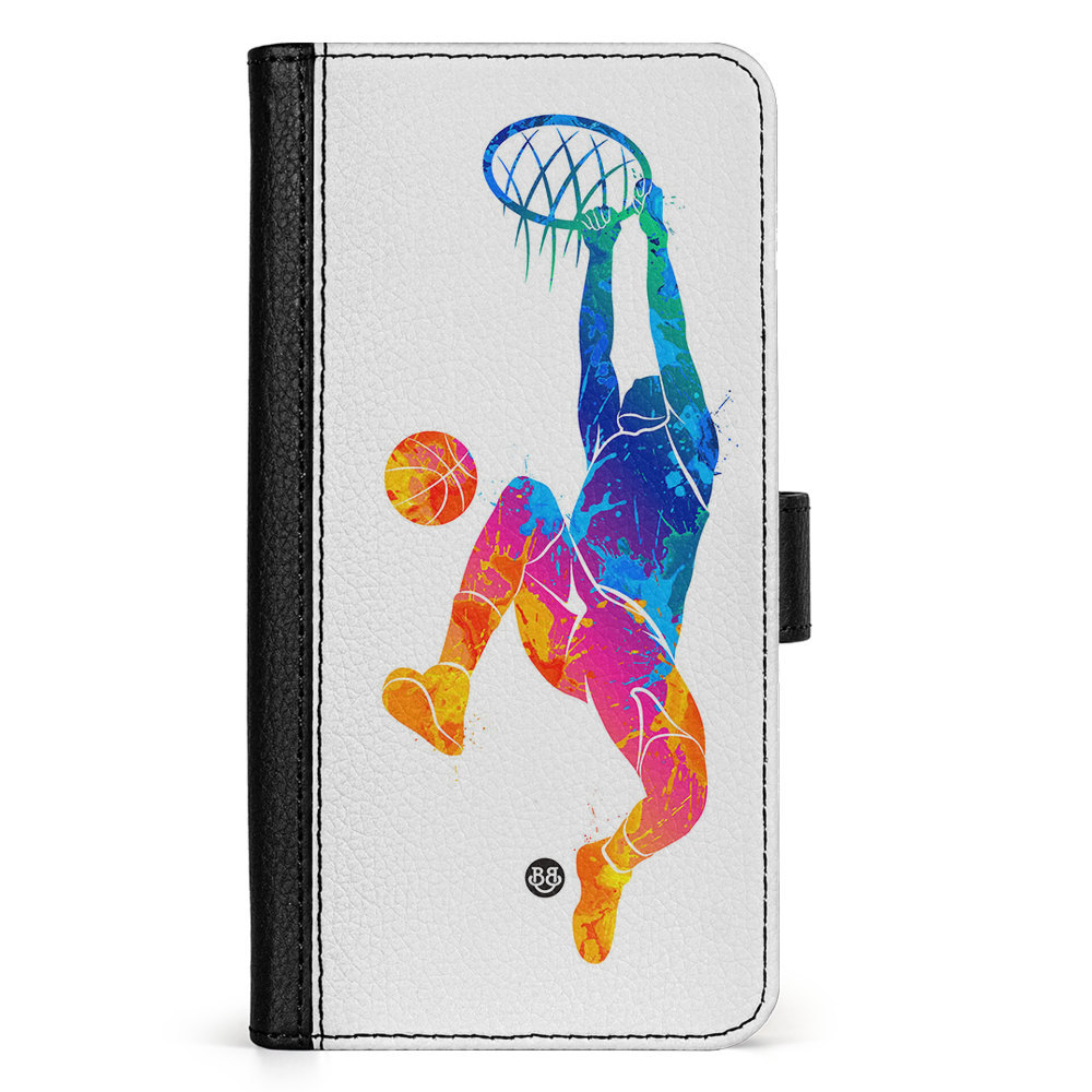 Xiaomi 13 Pro Wallet Case - Basket