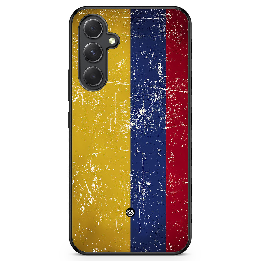 Samsung Galaxy A54 5G Case - Colombia