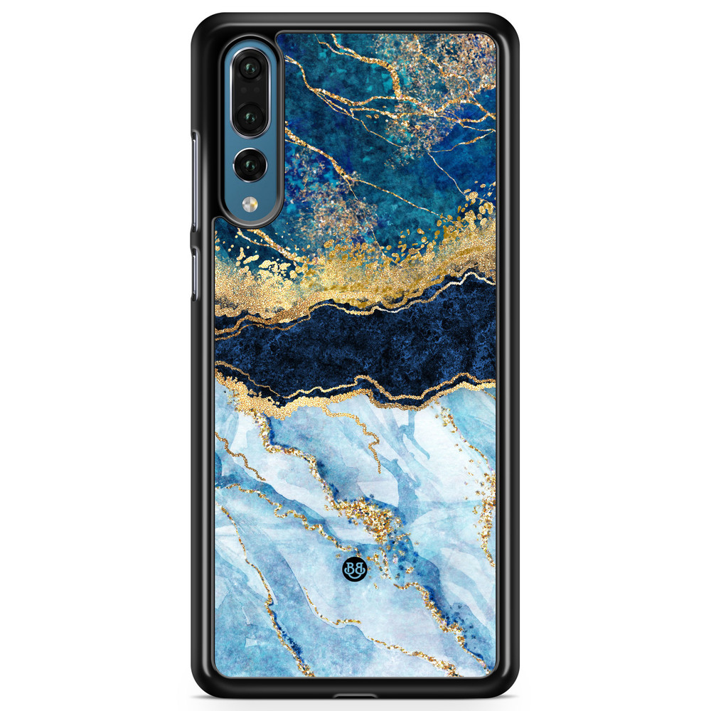 Huawei P20 Pro Case - Blue Dream