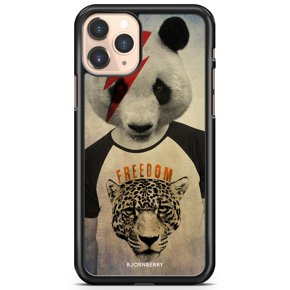 iPhone 11 Pro Case - Panda
