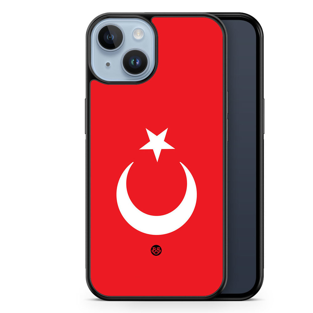 iPhone 14 Plus Case - Turkey