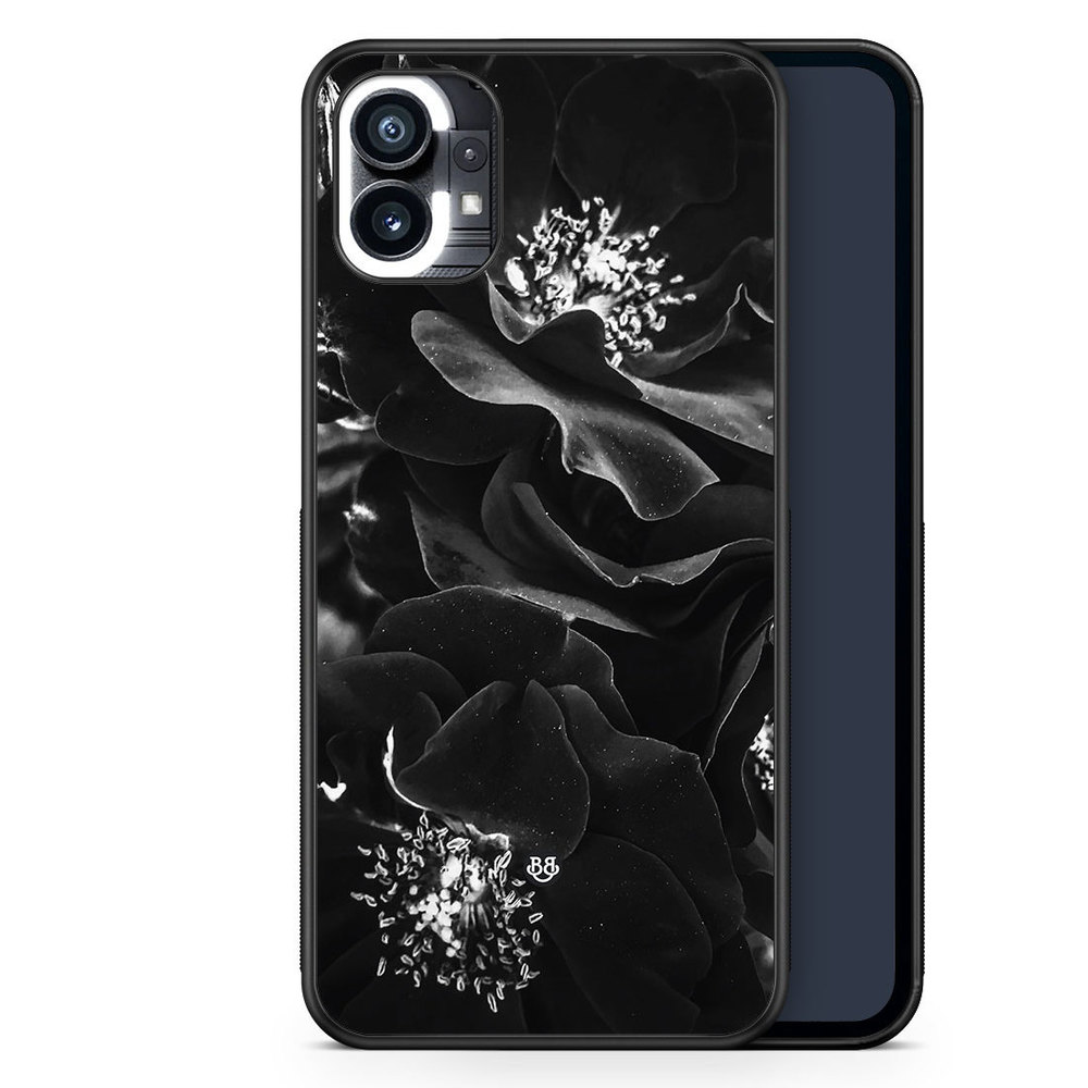 Nothing Phone (1) Case - Flowers in Bloom