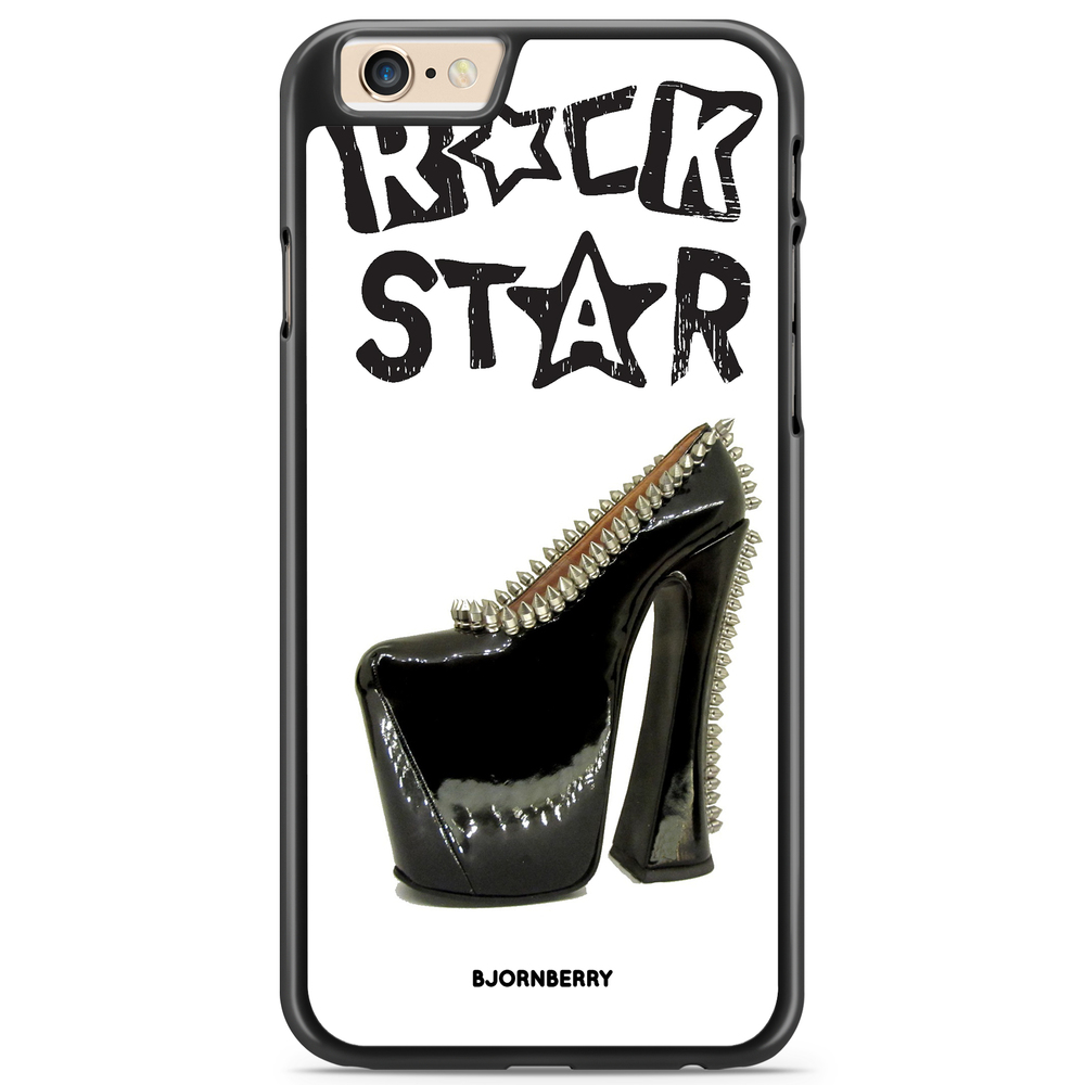 iPhone 6 Plus/6s Plus Case - Rock Star
