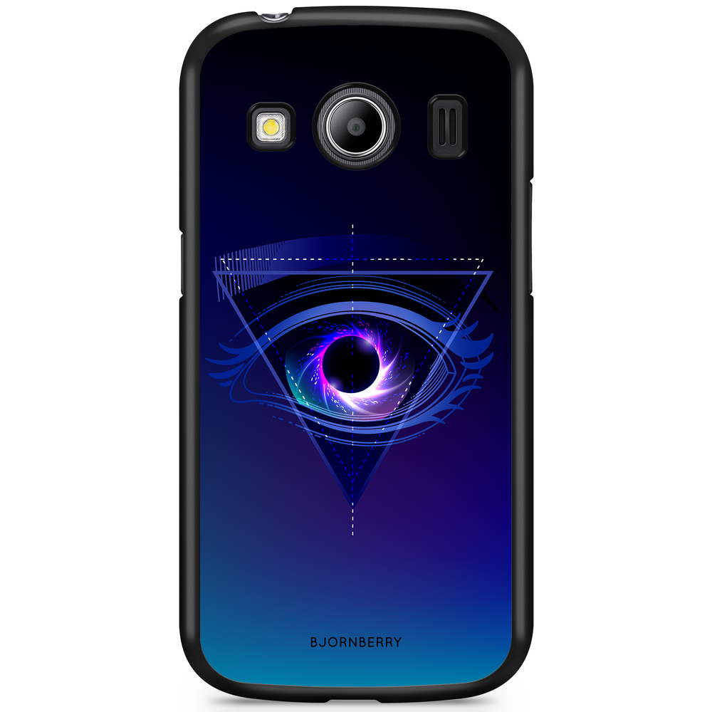 Samsung Galaxy Ace 4 Case - Graphic Eye