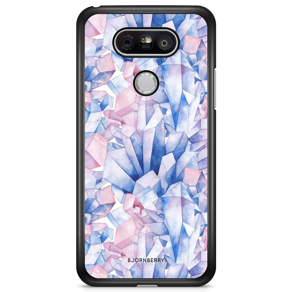 LG G5 Case - Crystals