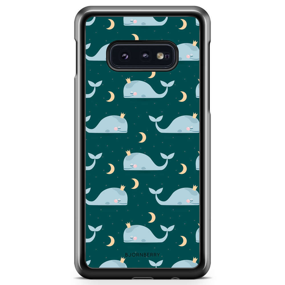 Samsung Galaxy S10e Skal - Valkungarna