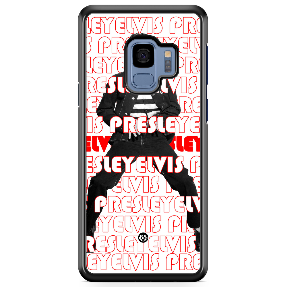 Samsung Galaxy S9 Case - Presley