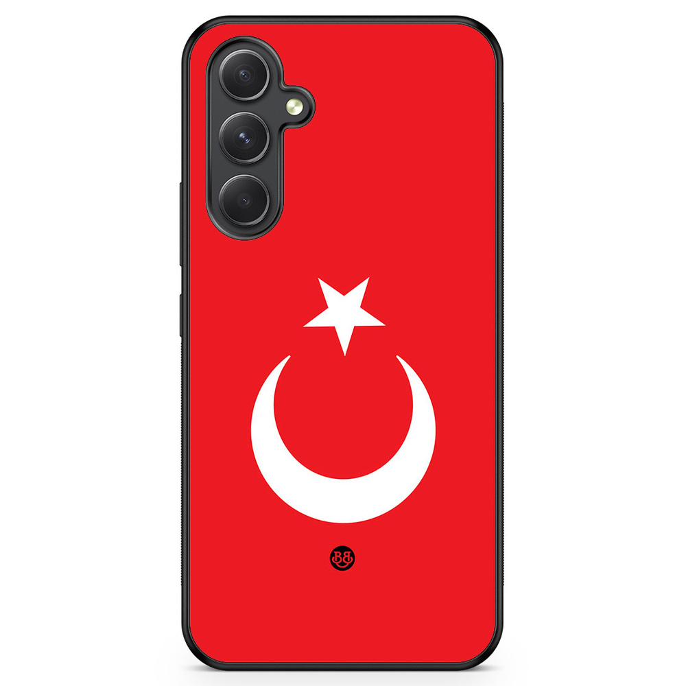 Samsung Galaxy A54 5G Case - Turkey