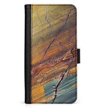 Xiaomi Redmi Note 12 Pro 5G Wallet Case - Marble stone