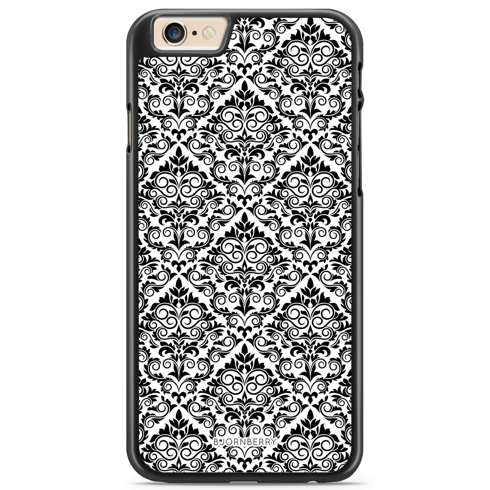 iPhone 6 Plus/6s Plus Case - Damask