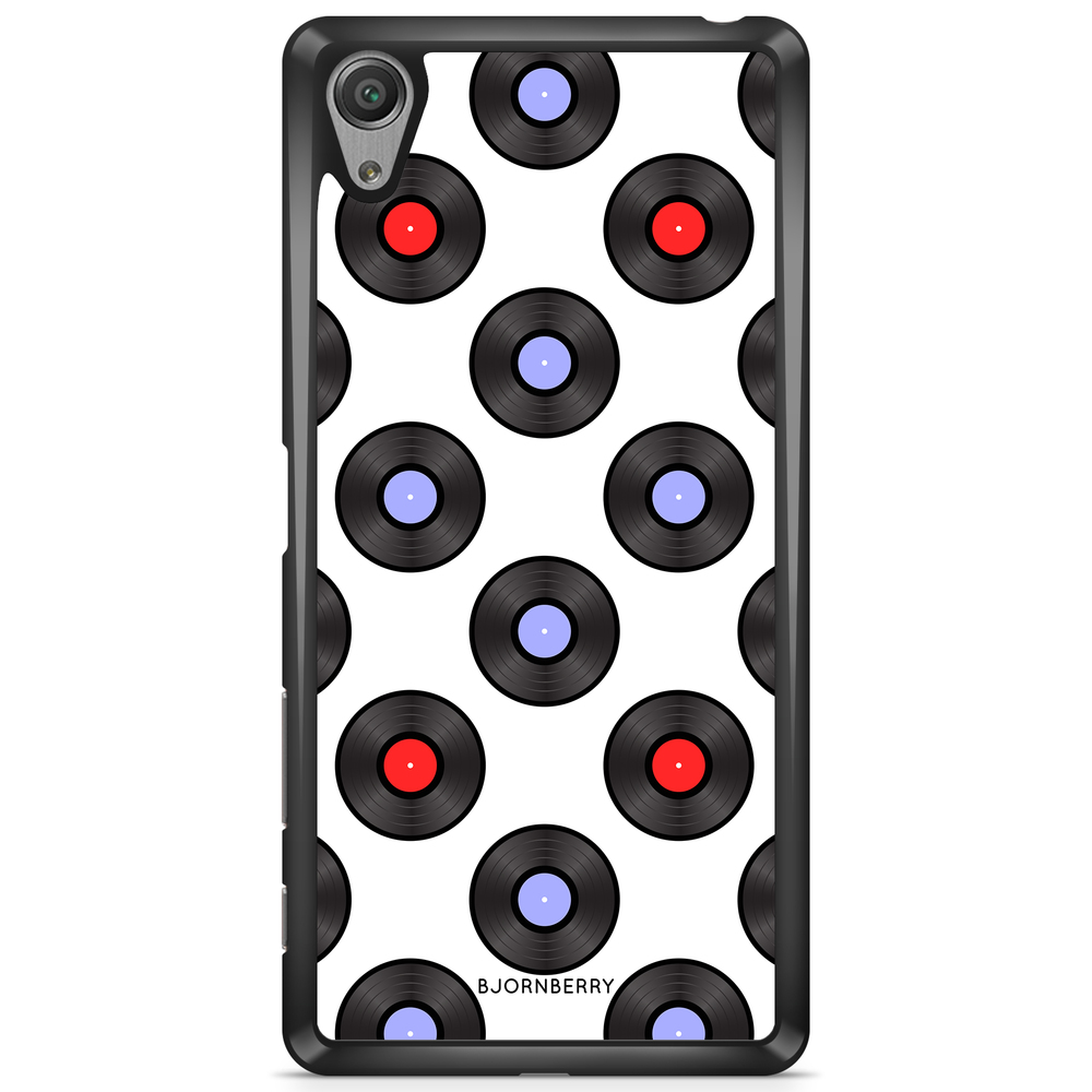 Sony Xperia XA Case - Vinyls