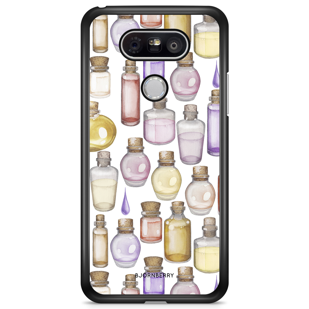 LG G5 Case - Essential Oils