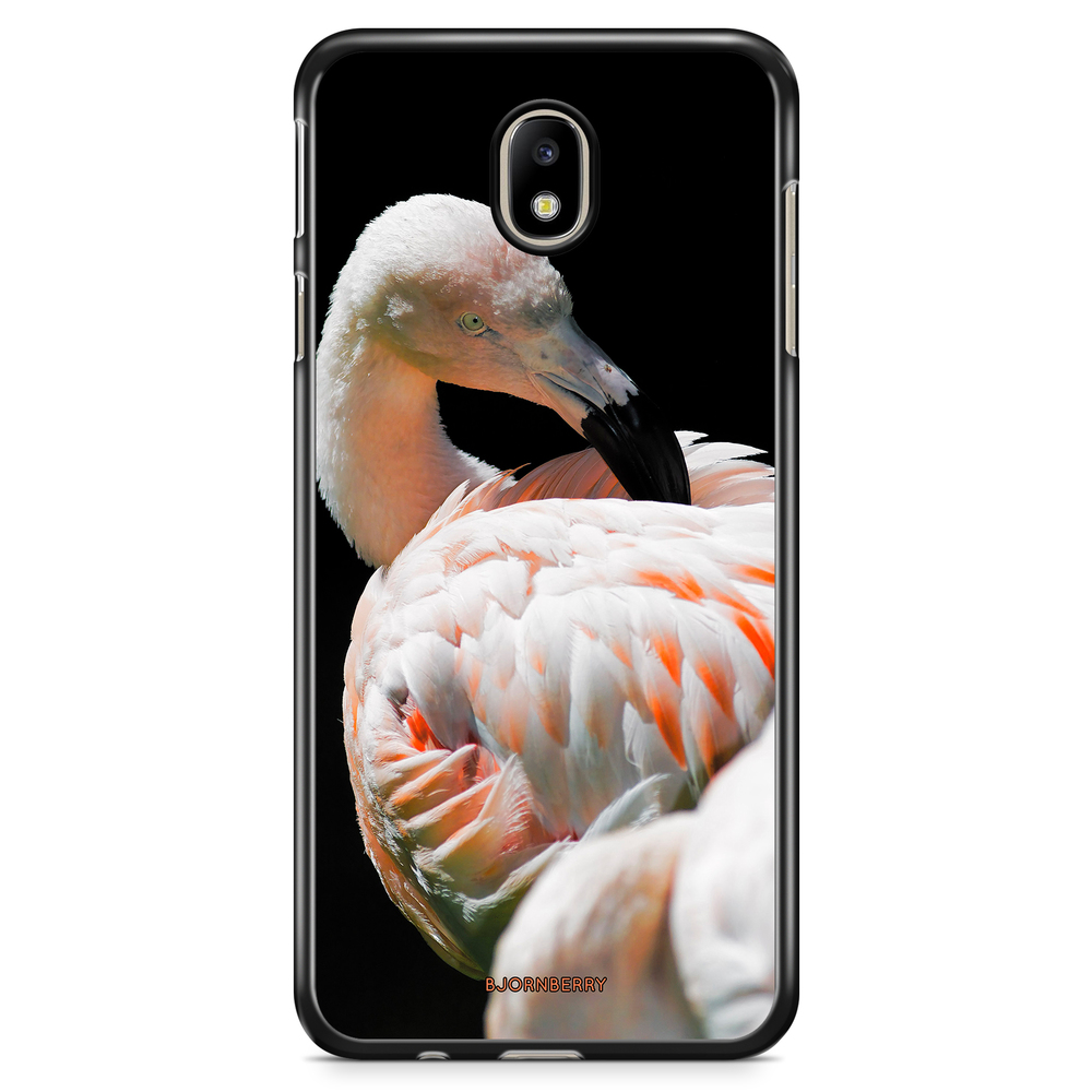 Samsung Galaxy J5 (2017) Case - Flamingo