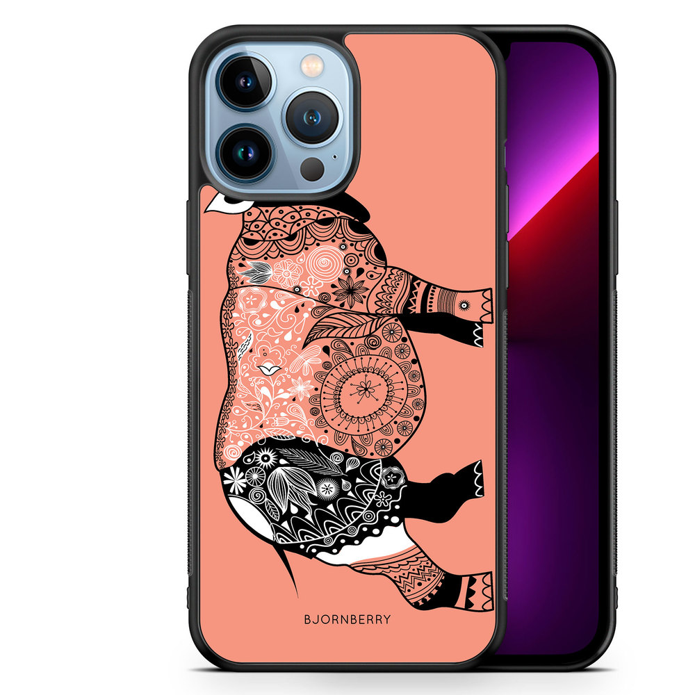 iPhone 13 Pro Max Case - Rhino