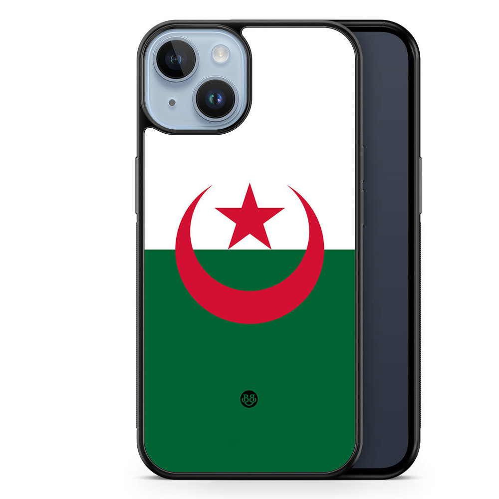 iPhone 14 Plus Case - Algeria