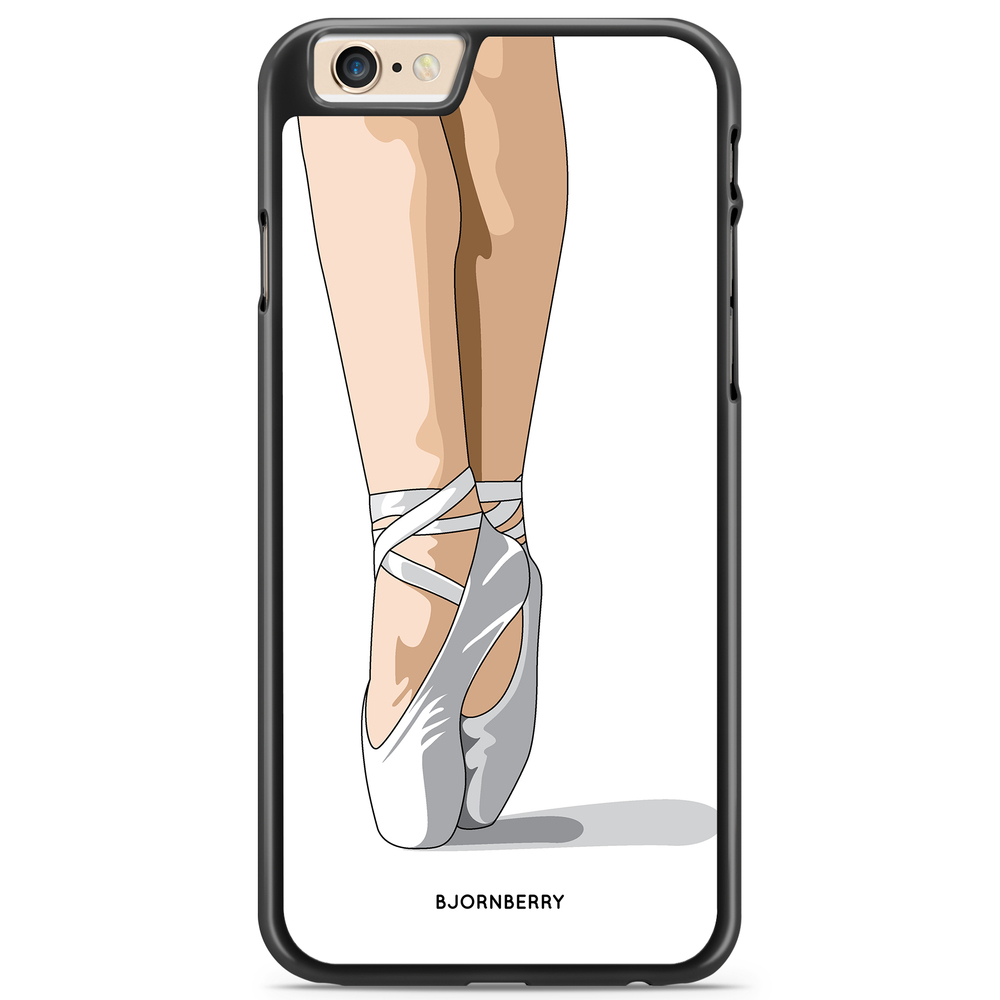 iPhone 6 Plus/6s Plus Case - Dancing Shoes