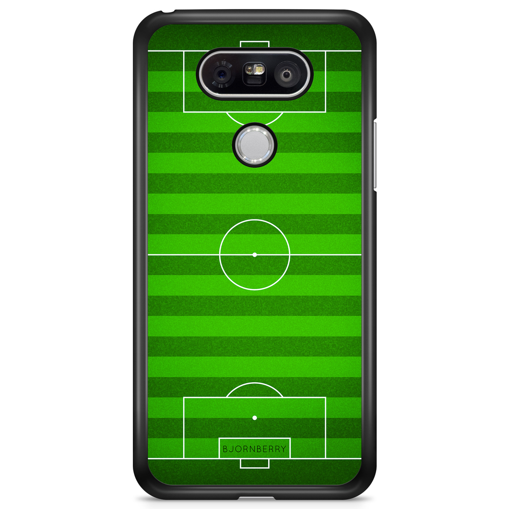 LG G5 Case - Football Squads