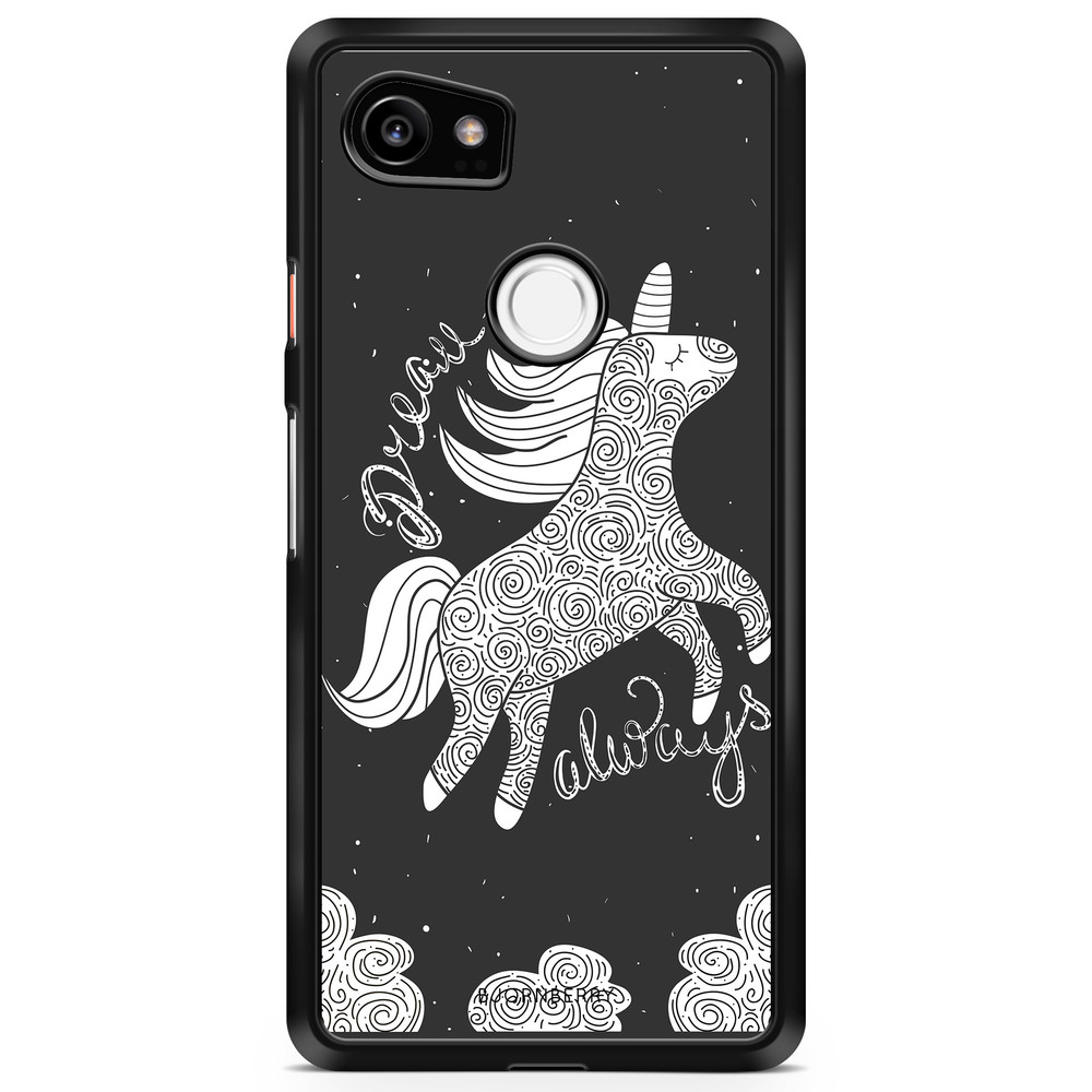 Google Pixel 2 XL Case - Dream Always