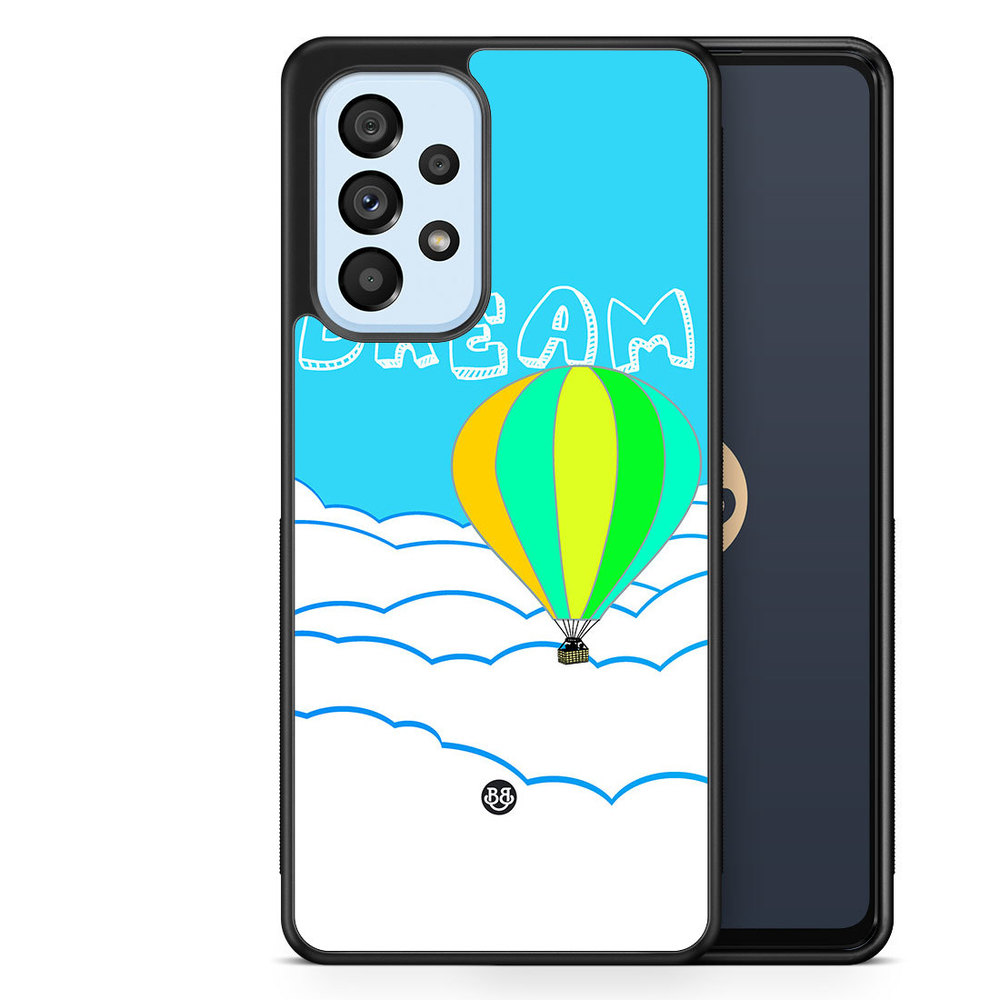 Samsung Galaxy A53 5G Case - Dream