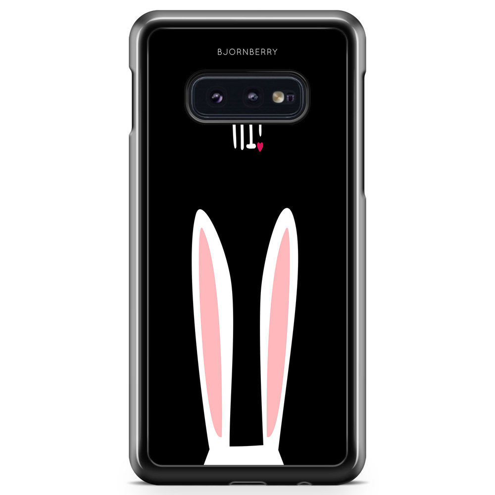 Samsung Galaxy S10e Case - Bunny