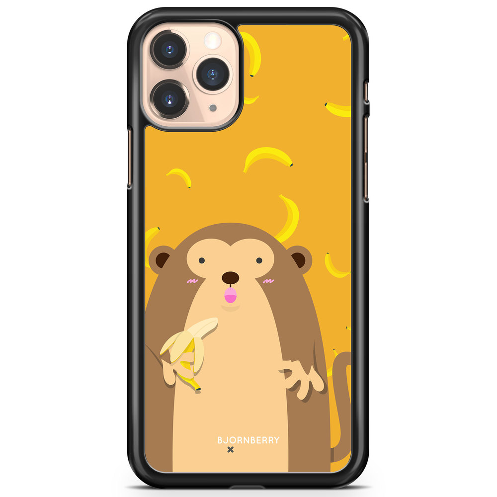 iPhone 11 Pro Case - Fat Monkey