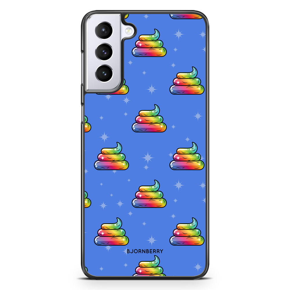 Samsung Galaxy S21 Plus Case - Unicorn Poo