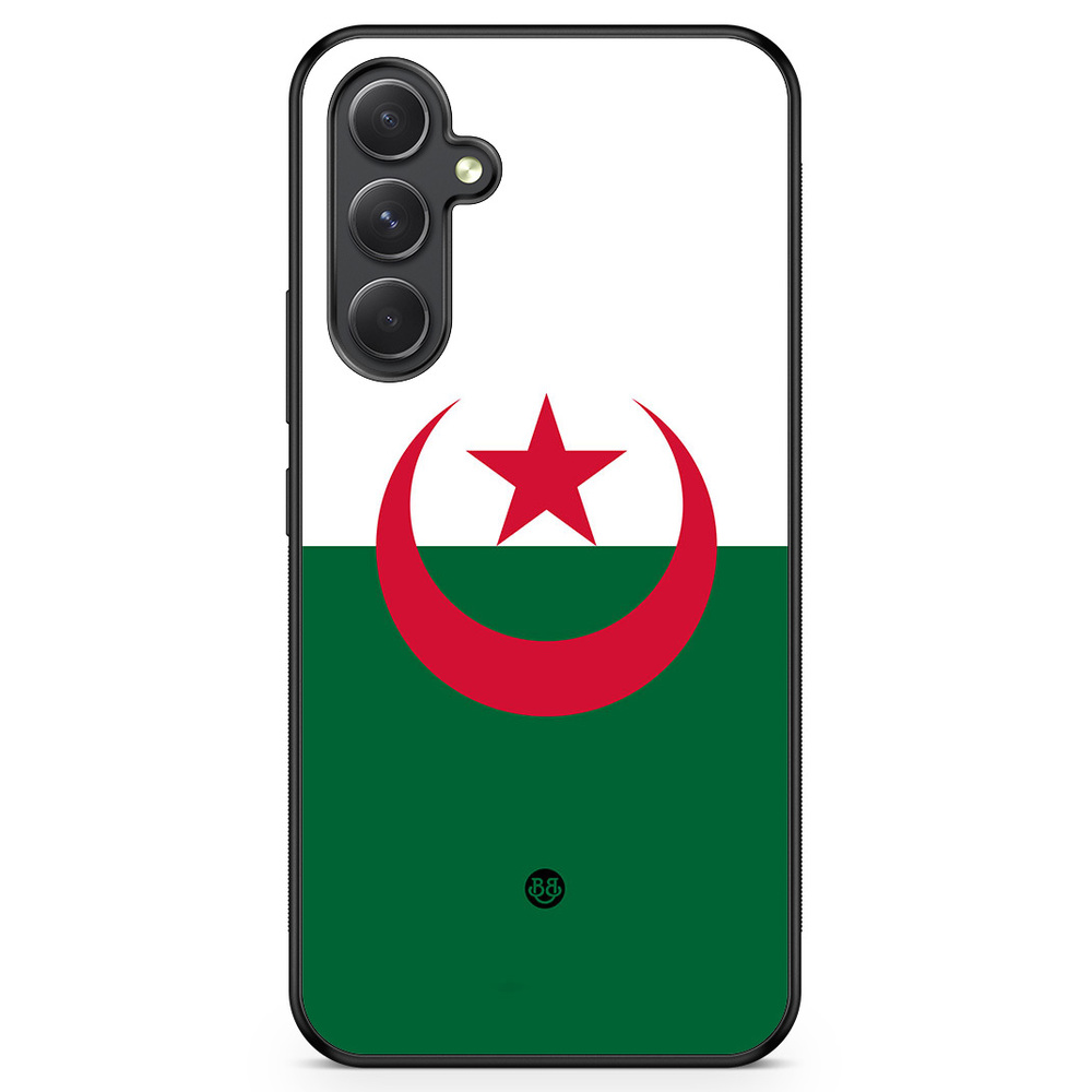 Samsung Galaxy A54 5G Case - Algeria