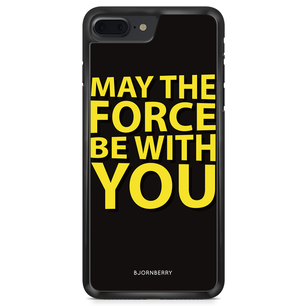 iPhone 8 Plus Case - Force