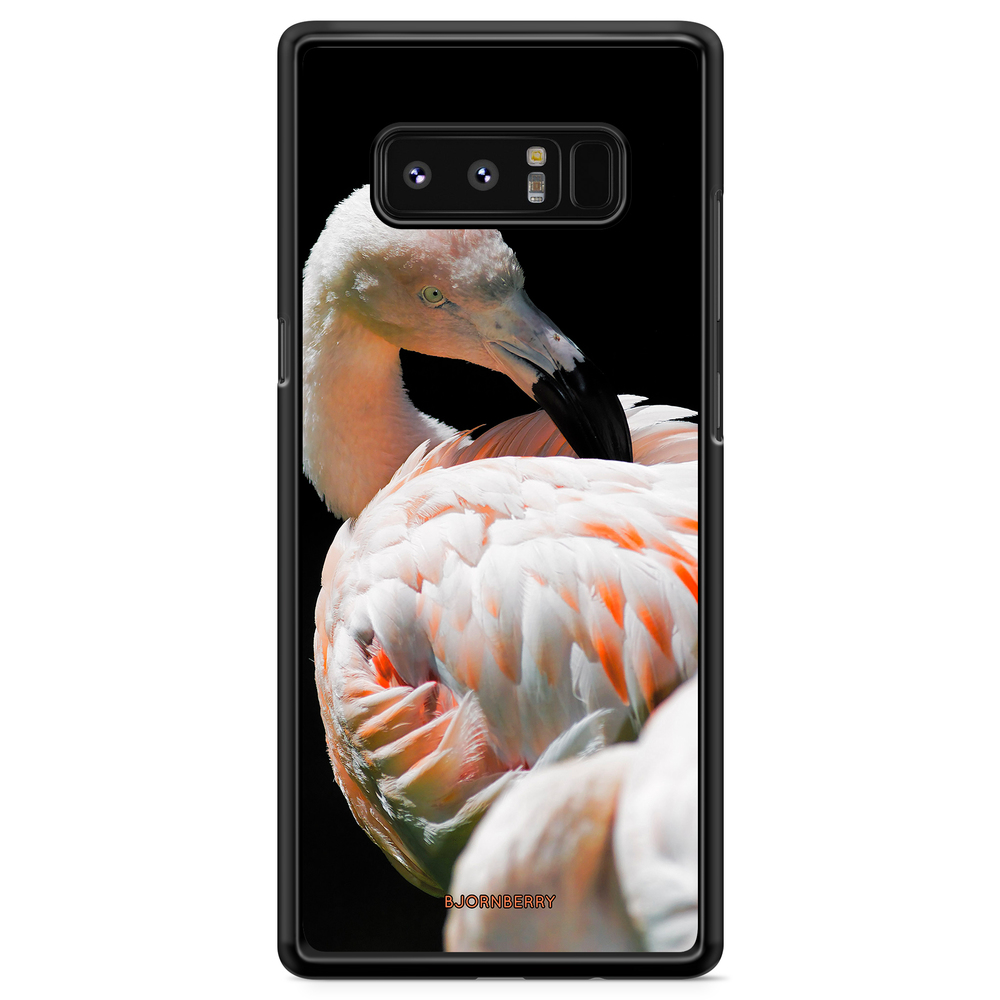 Samsung Galaxy Note 8 Case - Flamingo