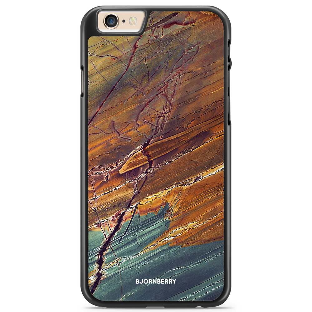 iPhone 6 Plus/6s Plus Case - Marble Stone