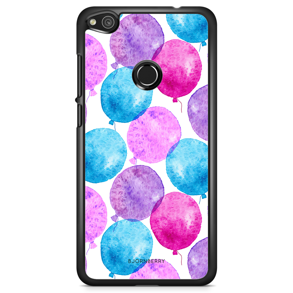 Huawei Honor 8 Lite Case - Balloons