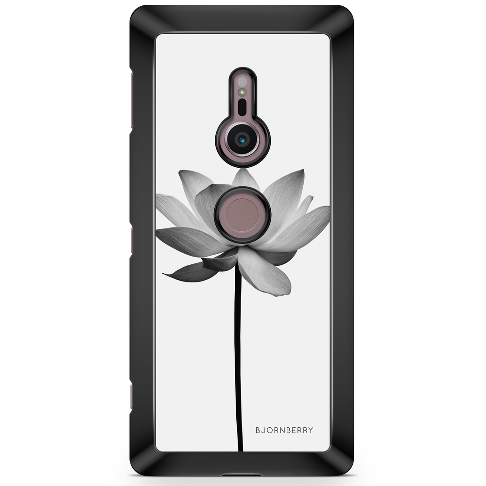 Sony Xperia XZ2 Case  - Lotus