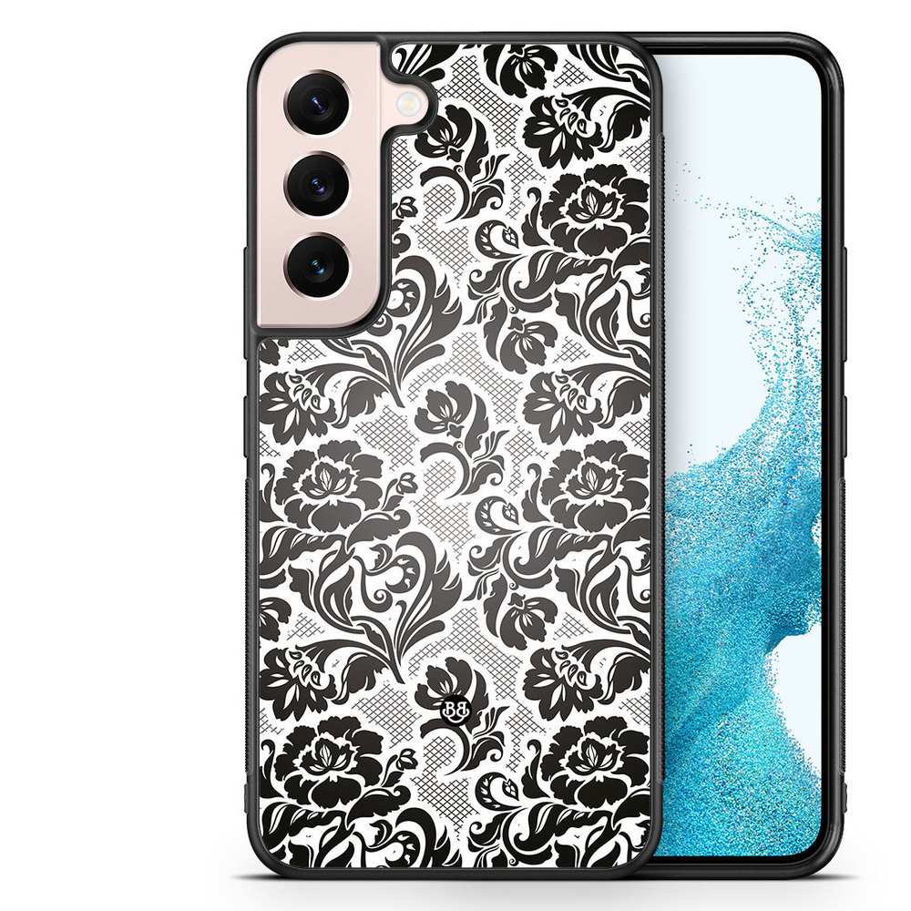 Samsung Galaxy S23 5G Case - Lace