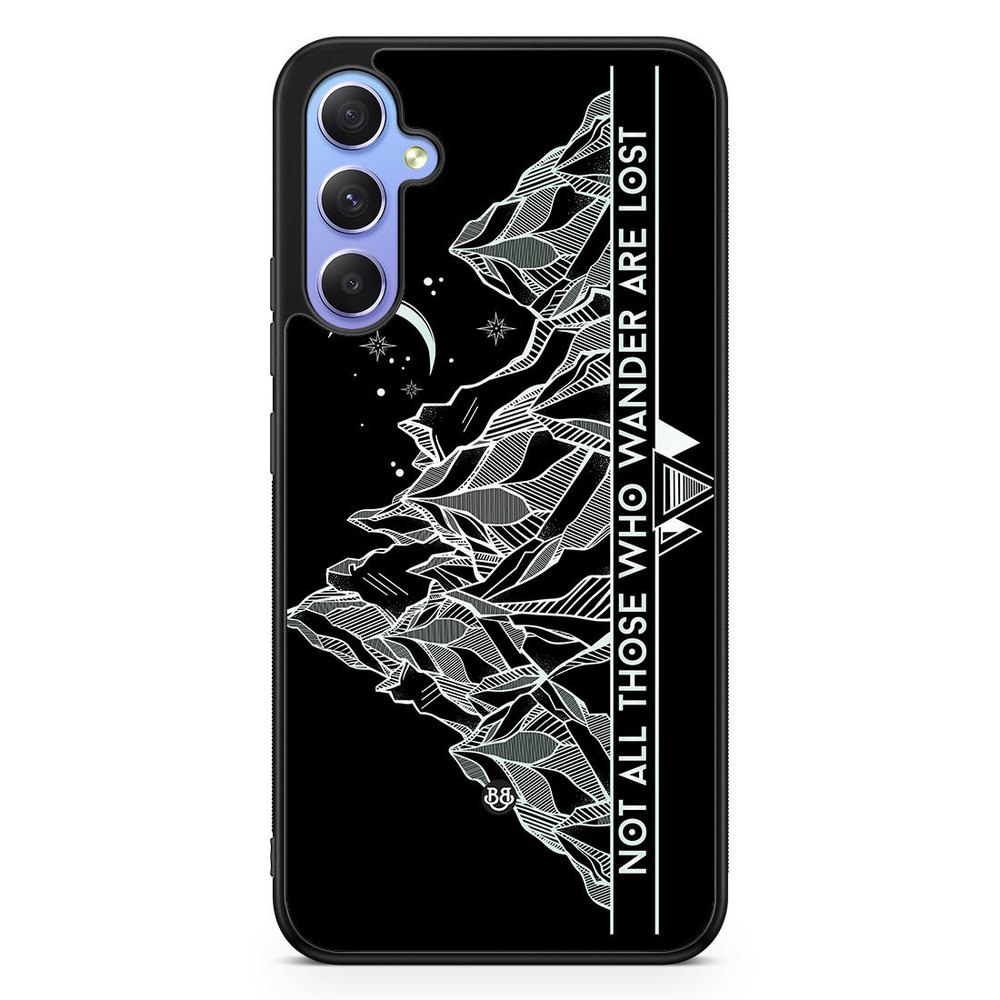 Samsung Galaxy A34 5G Case - Nomad