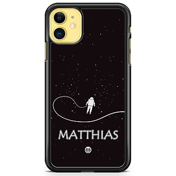iPhone 11 Custom Case - Gravity Name