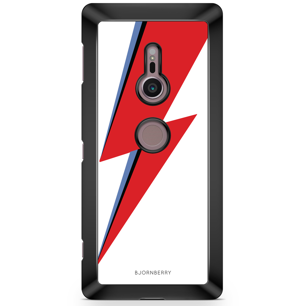 Sony Xperia XZ2 Case  - Bowie