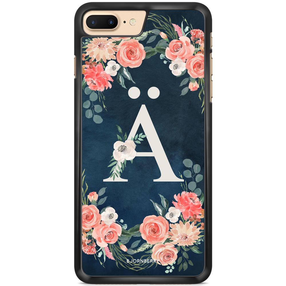 iPhone 7 Plus Case - Monogram Ä