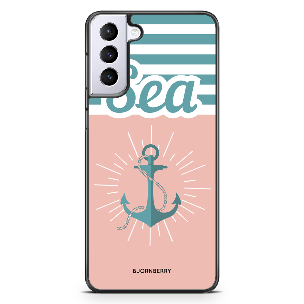 Samsung Galaxy S21 Plus Case - Anchor