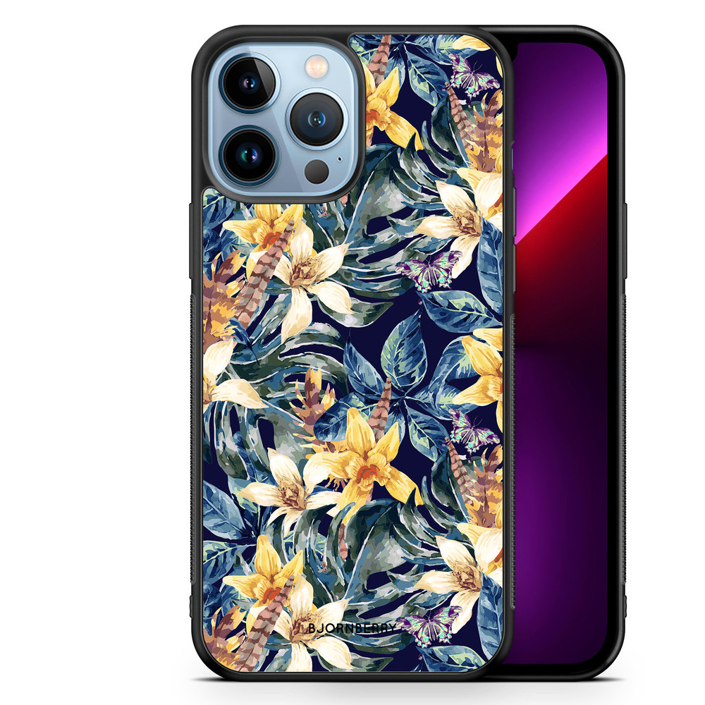 iPhone 13 Pro Max Case - Lily