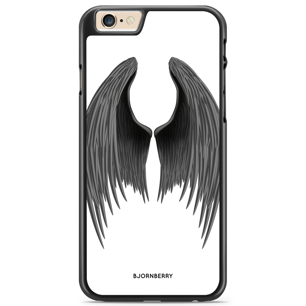 iPhone 6 Plus/6s Plus Case - Angel Wings