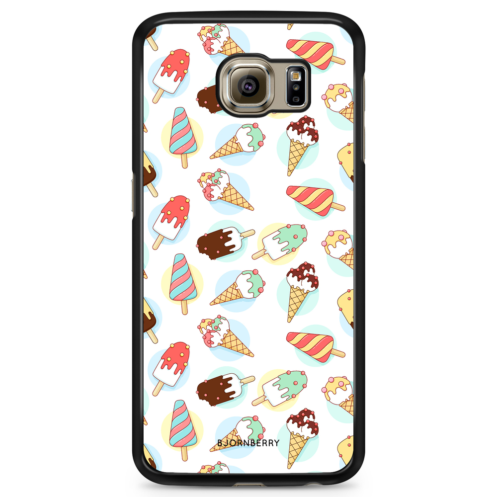 Samsung Galaxy S6 Edge+ Case - Ice Cream