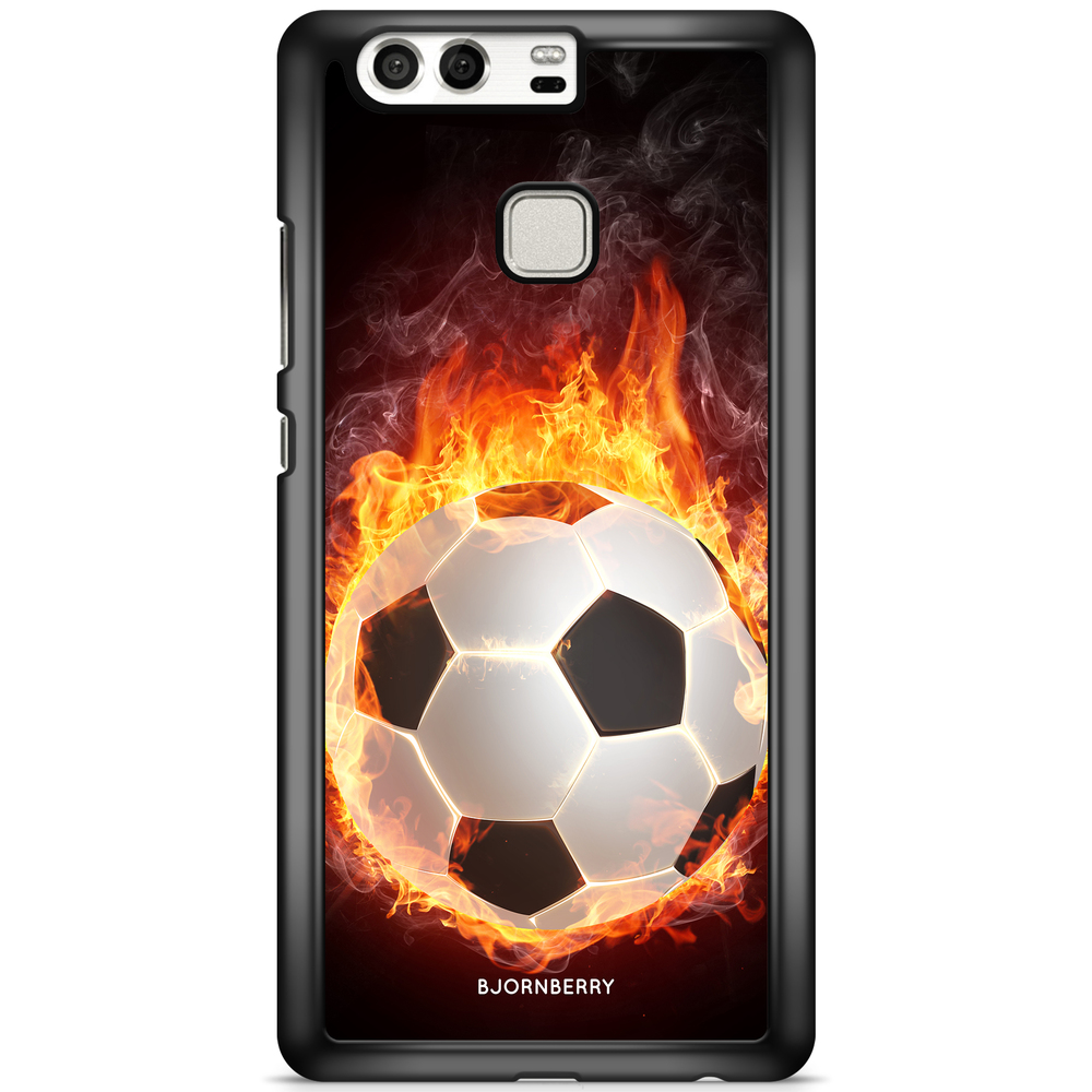 Huawei P9 Plus Case - Fotball