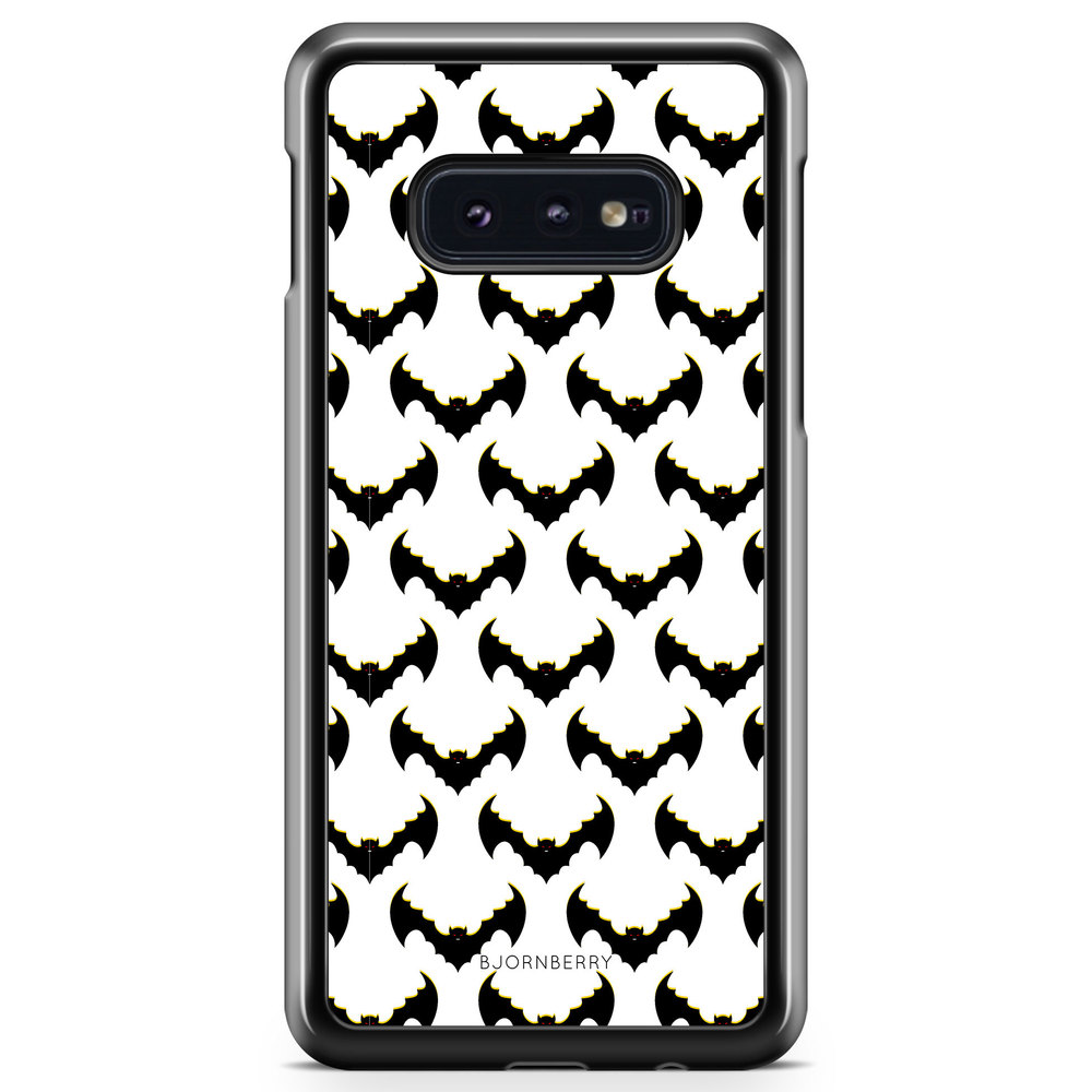 Samsung Galaxy S10e Case - Bats