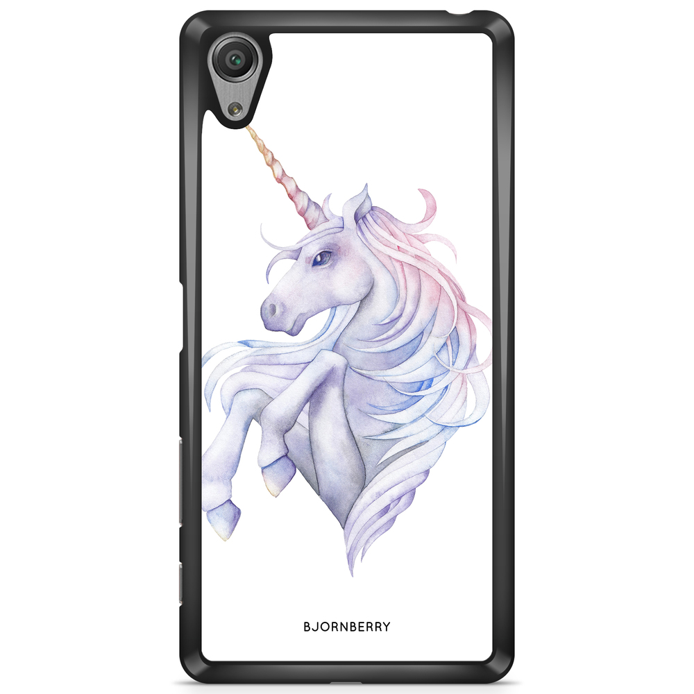 Sony Xperia XA Case - Magic Unicorn