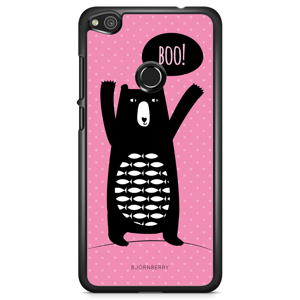 Huawei Honor 8 Lite Case - Boo Bear