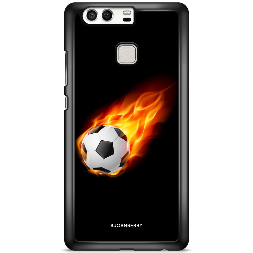 Huawei P9 Plus Case - Soccer