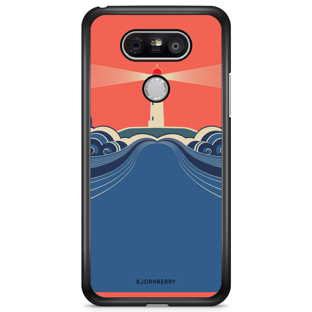 LG G5 Case - Lighthouse