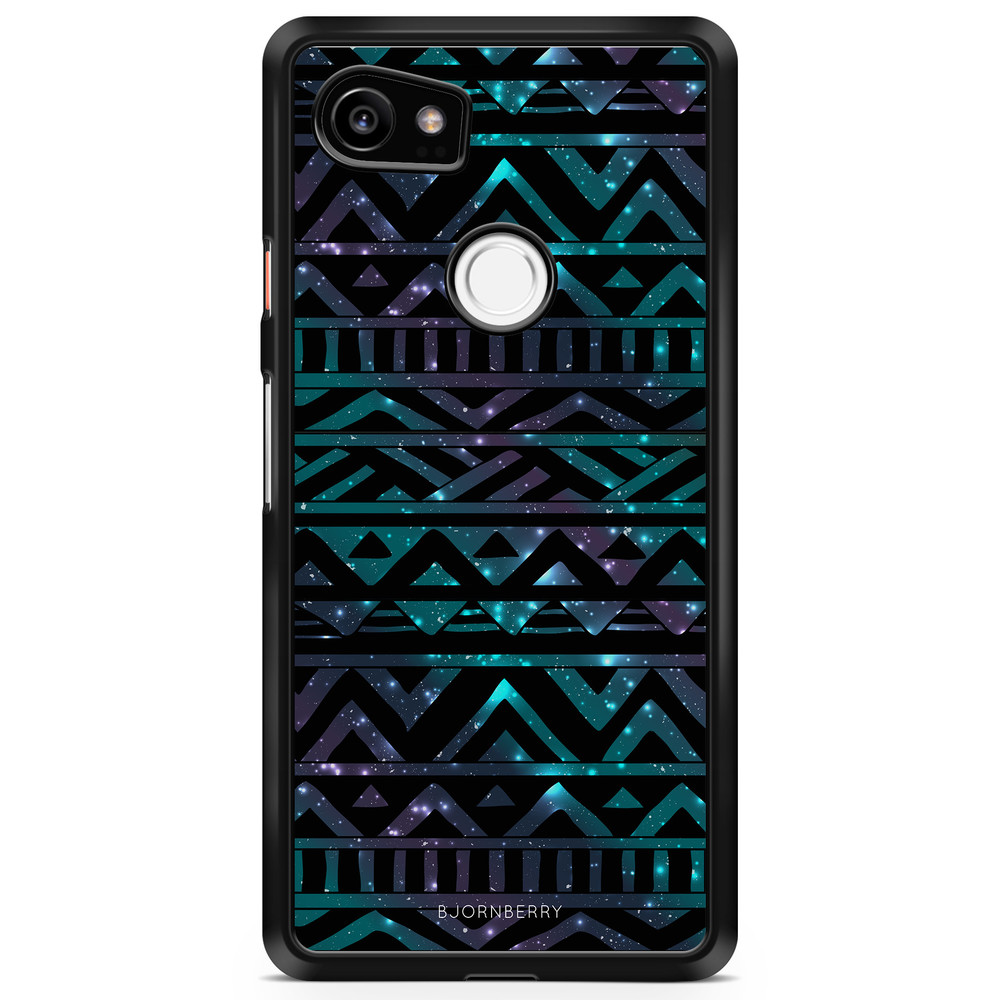 Google Pixel 2 XL Case - Space Aztec