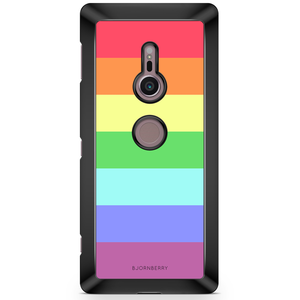 Sony Xperia XZ2 Case  - Pride