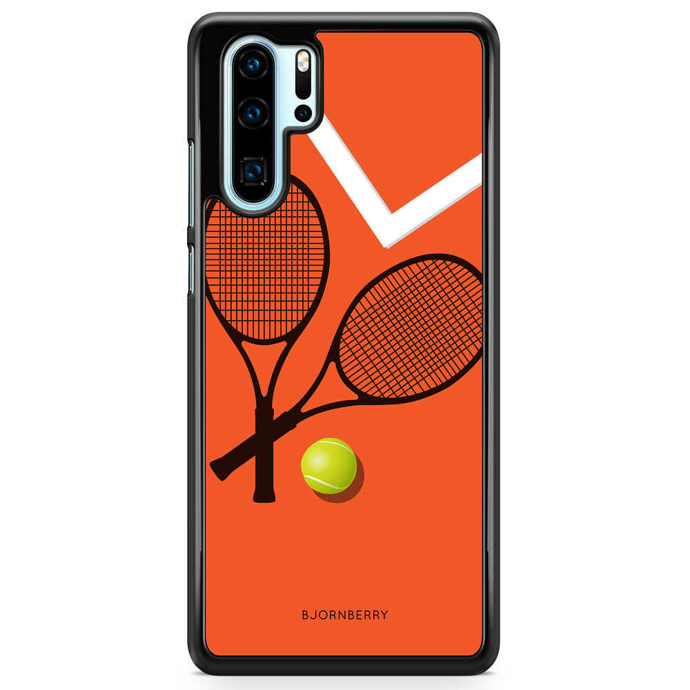 Huawei P30 Pro Case - Tennis 